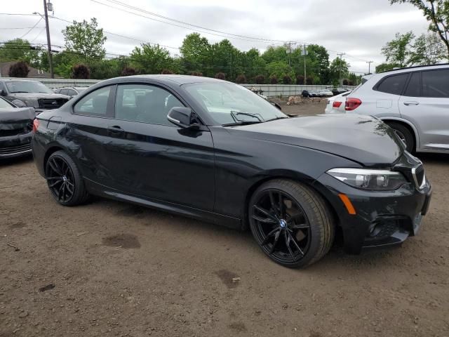 2018 BMW 230XI