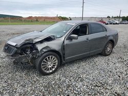 Mercury Vehiculos salvage en venta: 2010 Mercury Milan Premier