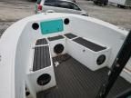 1997 Boat Marine Trailer