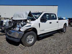 Salvage trucks for sale at West Mifflin, PA auction: 2019 Ford F350 Super Duty
