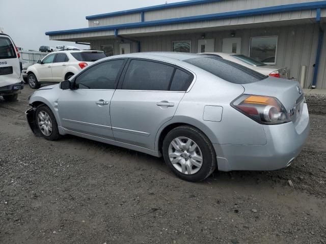 2009 Nissan Altima 2.5