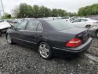 2005 Lexus LS 430