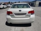 2013 Subaru Legacy 2.5I Premium