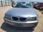 2002 BMW 325 I