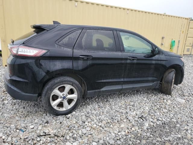 2016 Ford Edge SE