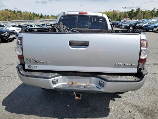 2009 Toyota Tacoma Double Cab Long BED