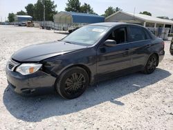 Subaru Impreza 2.5i salvage cars for sale: 2009 Subaru Impreza 2.5I