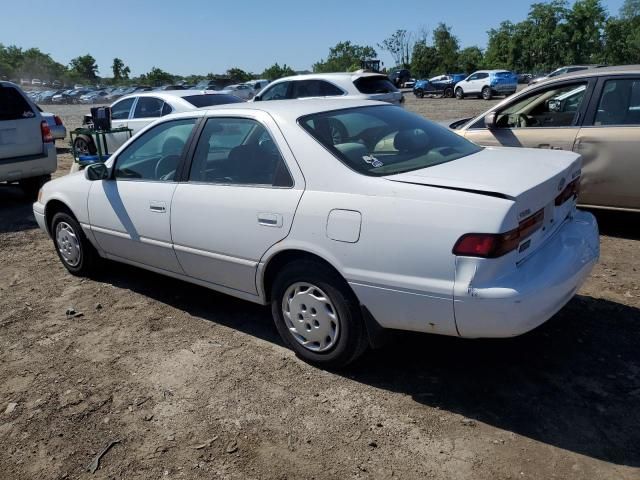 1999 Toyota Camry LE