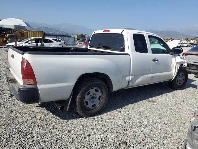 2015 Toyota Tacoma Access Cab