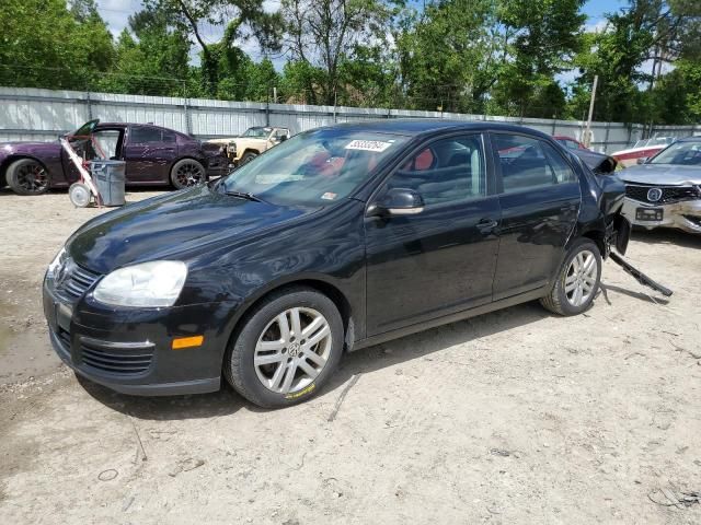 2010 Volkswagen Jetta Limited