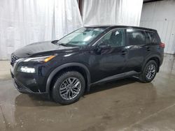 Rental Vehicles for sale at auction: 2021 Nissan Rogue S