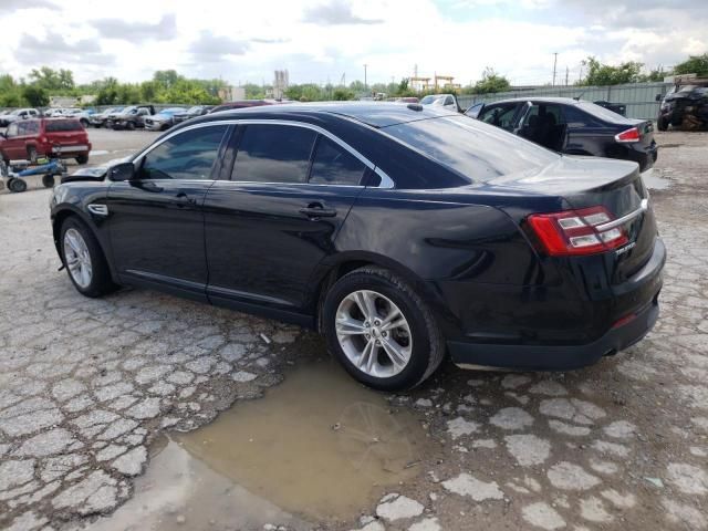 2017 Ford Taurus SEL