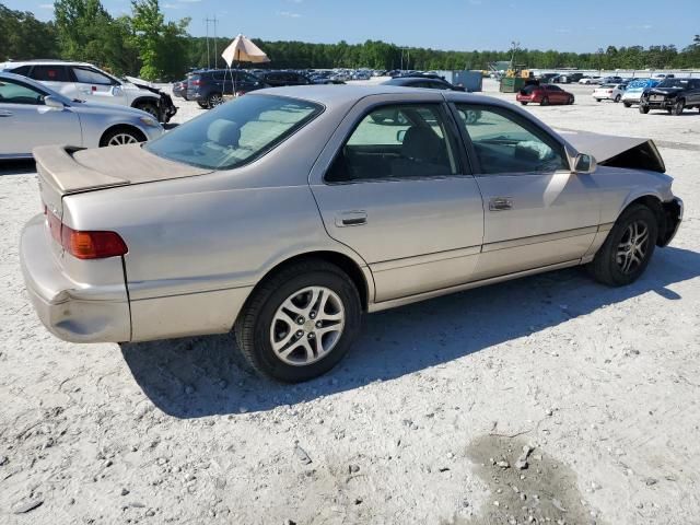 2000 Toyota Camry LE