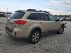 2010 Subaru Outback 2.5I Premium