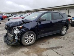 2020 Chevrolet Equinox LS en venta en Louisville, KY