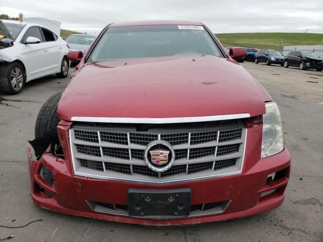 2009 Cadillac STS