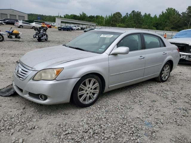 2008 Toyota Avalon XL