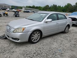 Salvage cars for sale from Copart Memphis, TN: 2008 Toyota Avalon XL