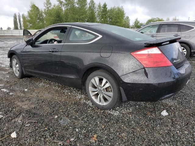 2008 Honda Accord LX-S