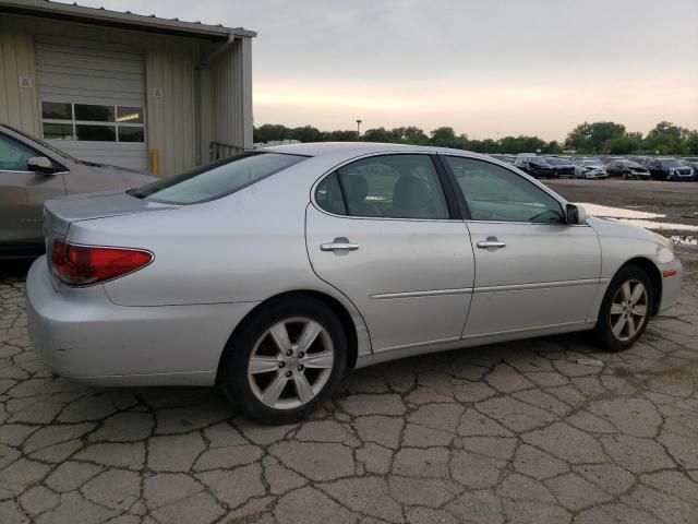 2005 Lexus ES 330