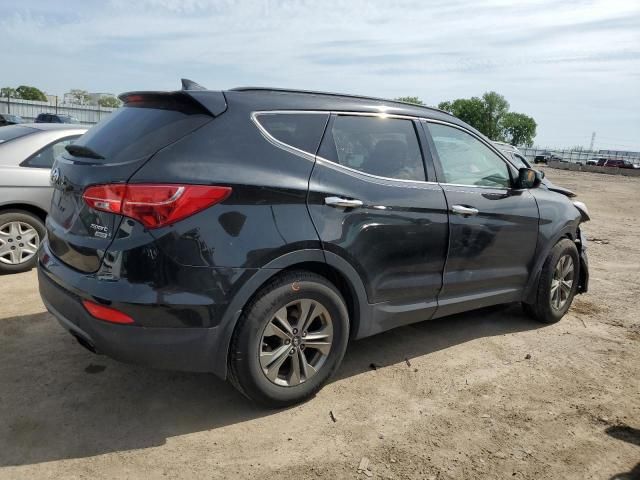 2016 Hyundai Santa FE Sport