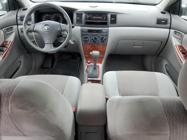 2008 Toyota Corolla CE