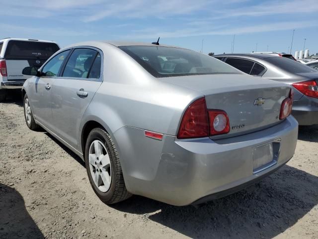 2008 Chevrolet Malibu LS