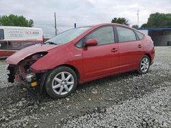 Carros híbridos a la venta en subasta: 2008 Toyota Prius