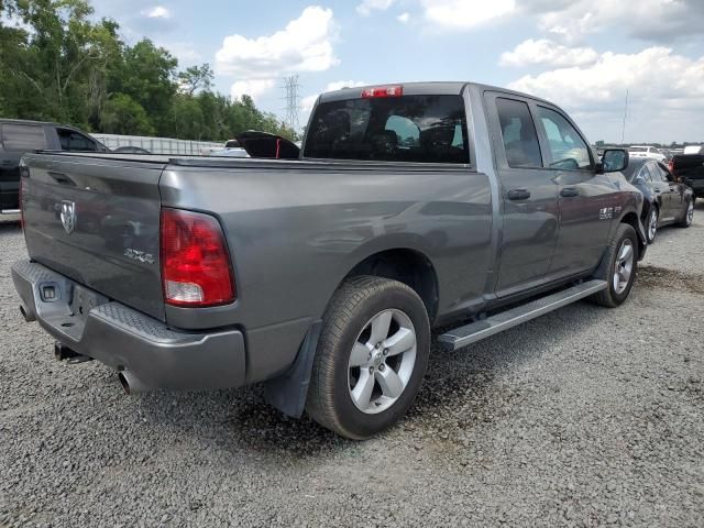 2013 Dodge RAM 1500 ST