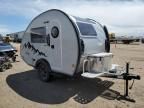 2021 Pvtt Travel Trailer