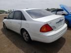 2002 Toyota Avalon XL