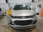 2022 Chevrolet Trax 1LT