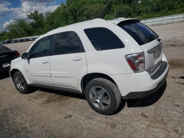 2008 Chevrolet Equinox LT