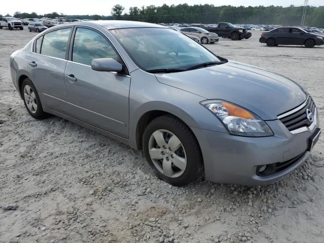 2008 Nissan Altima 2.5