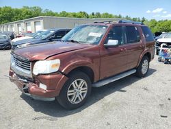 Run And Drives Cars for sale at auction: 2010 Ford Explorer Limited
