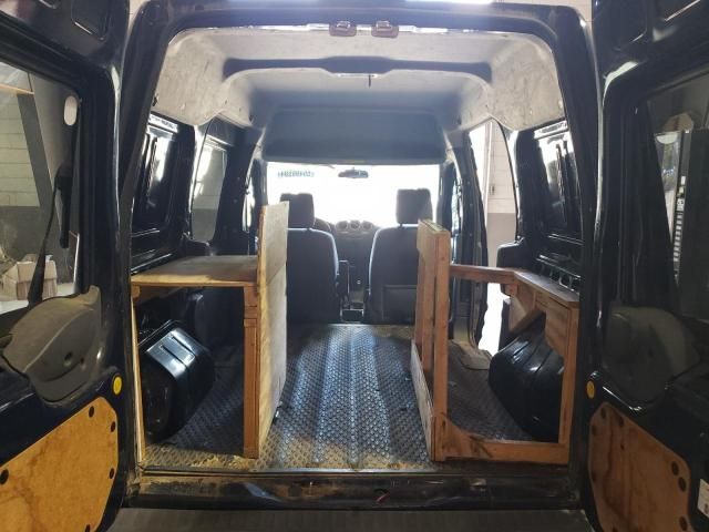 2010 Ford Transit Connect XL