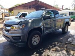 Salvage cars for sale at Kapolei, HI auction: 2019 Chevrolet Colorado