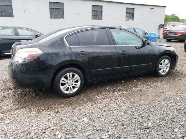 2010 Nissan Altima Base