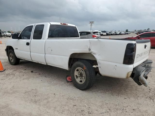 1999 Chevrolet Silverado C2500