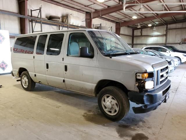 2008 Ford Econoline E150 Wagon