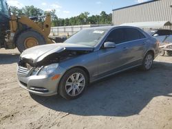 Mercedes-Benz Vehiculos salvage en venta: 2013 Mercedes-Benz E 350 Bluetec