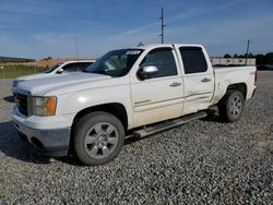 GMC Sierra c1500 sle Vehiculos salvage en venta: 2011 GMC Sierra C1500 SLE