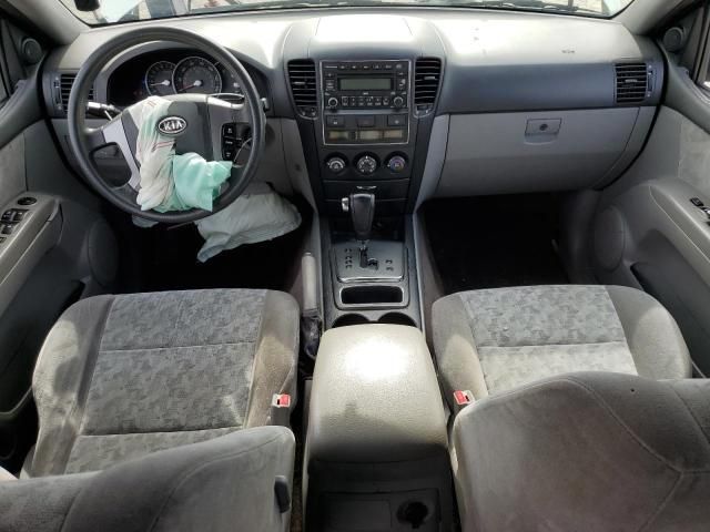 2008 KIA Sorento EX