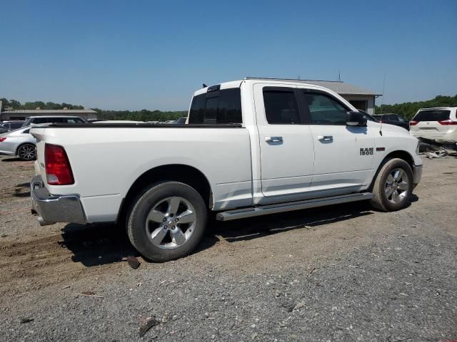 2015 Dodge RAM 1500 SLT