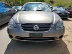 2003 Nissan Altima Base