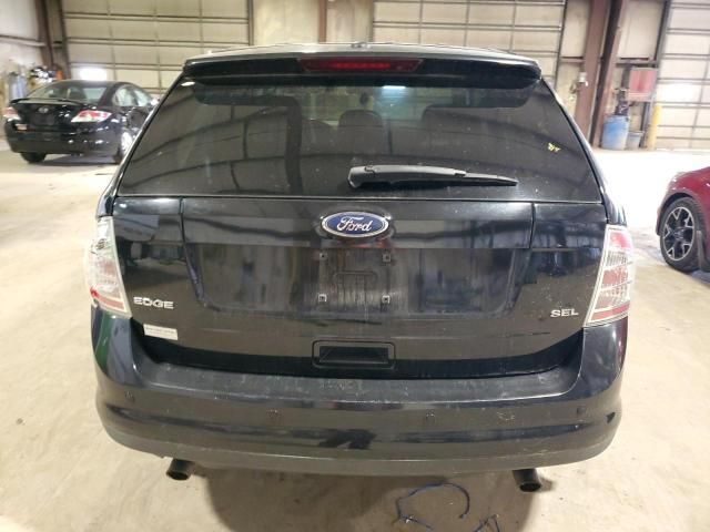 2009 Ford Edge SEL