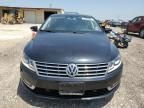 2013 Volkswagen CC VR6 4MOTION