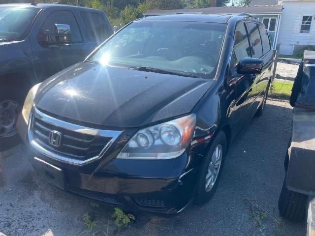 2008 Honda Odyssey EXL