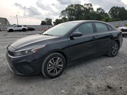 Vehiculos salvage en venta de Copart Gastonia, NC: 2023 KIA Forte LX