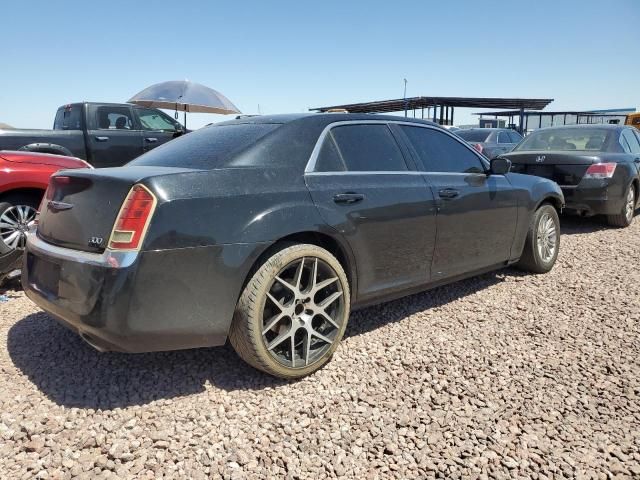 2012 Chrysler 300